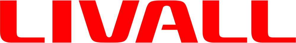 Livall logo 2025